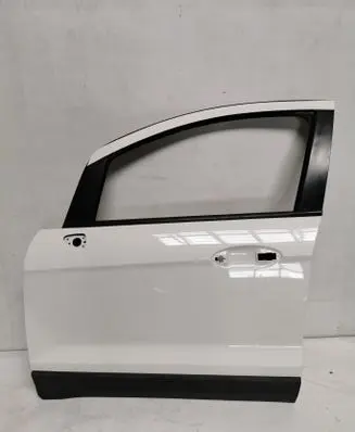 Ford Ecosport Front door