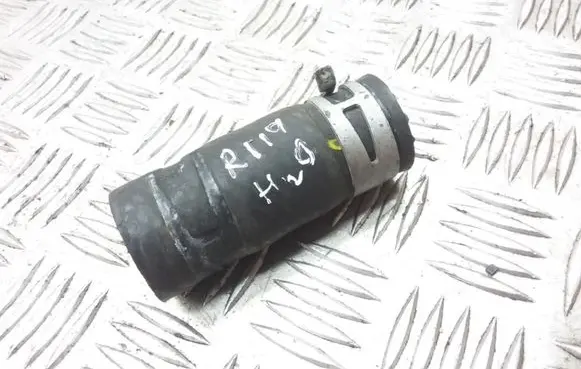 Toyota Prius+ (ZVW40) Engine coolant pipe/hose
