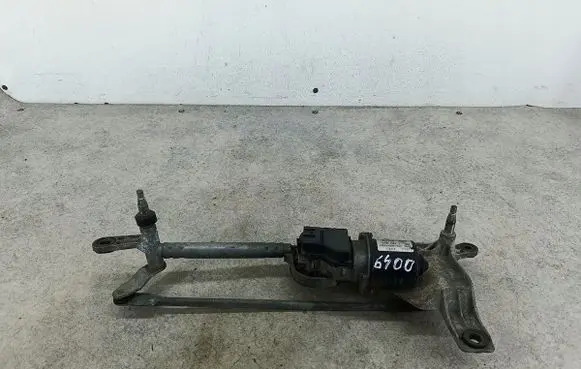 Lancia Musa Front wiper linkage MS1592007514DENSO