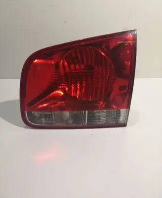 Volkswagen Touareg I Tailgate rear/tail lights 7L6945094H