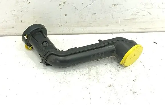 Fiat Ducato AdBlue Liquid refill tube 1440302280