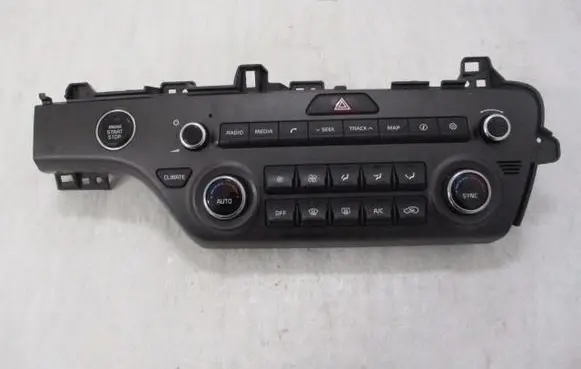 KIA Sportage Other switches/knobs/shifts 97250F1401AK5