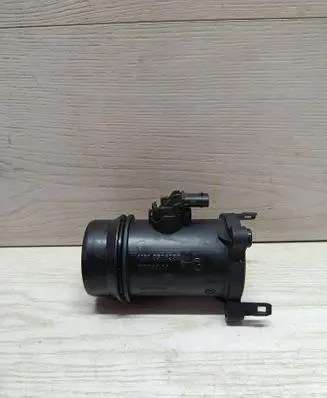 BMW 1 F20 F21 Mass air flow meter 8506359 11884414