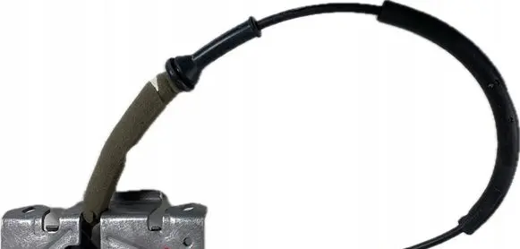 Chrysler Pacifica Front door lock 54524