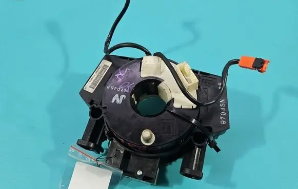 Nissan Qashqai Airbag slip ring squib (SRS ring) 25560JD003 IMPRK1569347