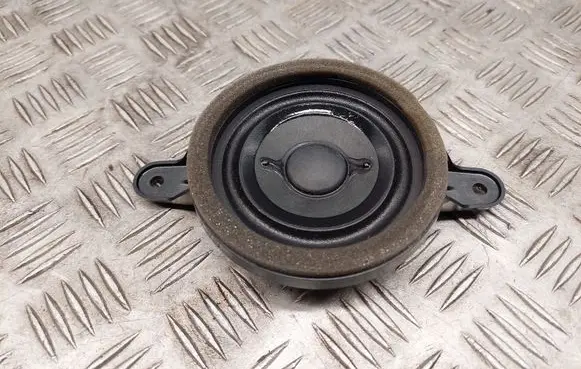 Audi A7 S7 4G Front door speaker 4G0035454