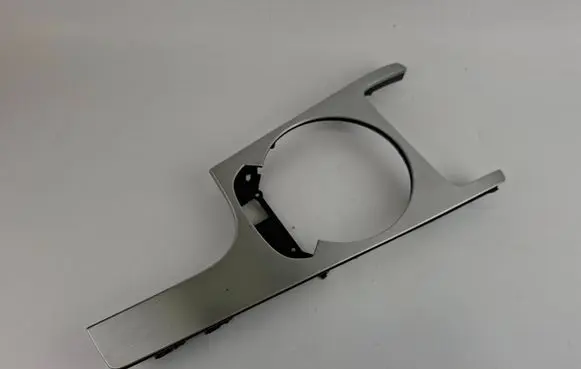 Audi TT TTS Mk2 Gear shifter surround trim plastic 8J1863916