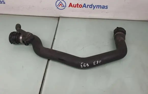 BMW 1 E81 E87 Engine coolant pipe/hose 7788881 17127788881