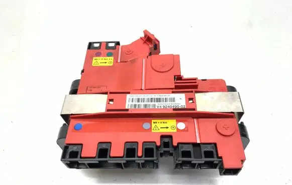 BMW 7 F01 F02 F03 F04 Positive cable (battery) 924049002 6114924049002