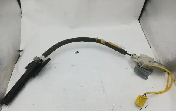Volkswagen Phaeton Seat belt adjustment motor 3D7857820C 404691 560973354D