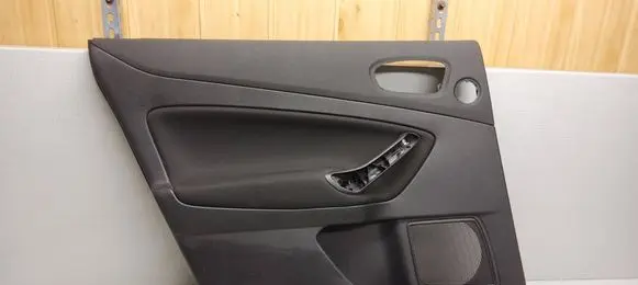 Ford Mondeo MK IV Rear door card panel trim A27407EH1ESB