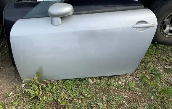 Audi TT Mk1 Door (2 Door Coupe) 