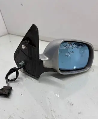 Volkswagen Golf IV Front door electric wing mirror 167934RE