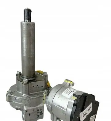 Hyundai Bayon Steering wheel axle 56300Q0610