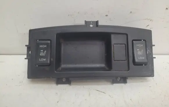 Subaru Outback Seat heating switch 