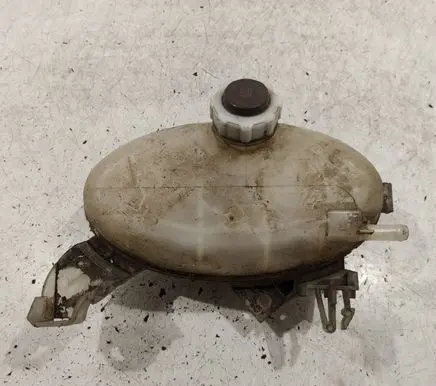 Renault Master II Coolant expansion tank/reservoir 8200595002