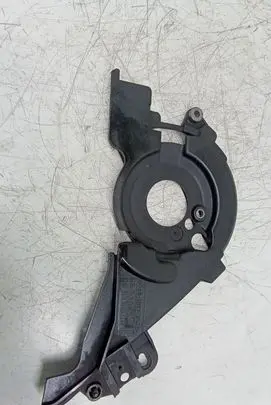 Volvo C30 Timing belt guard (cover) 9651559980 9651560080