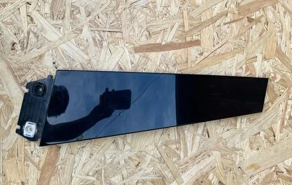 BMW 3 GT F34 Pillar (middle) 7295514