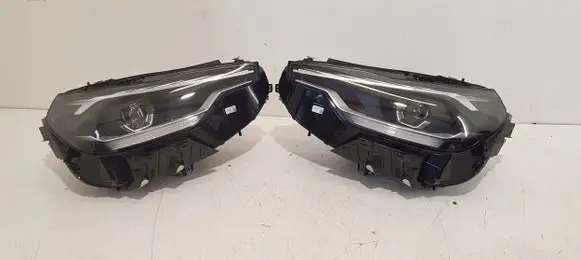 BMW 2 G42 Headlight/headlamp