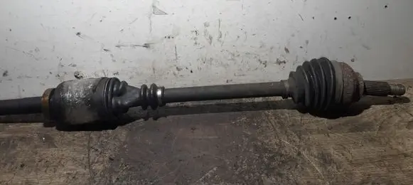 Renault Trafic II (X83) Front driveshaft