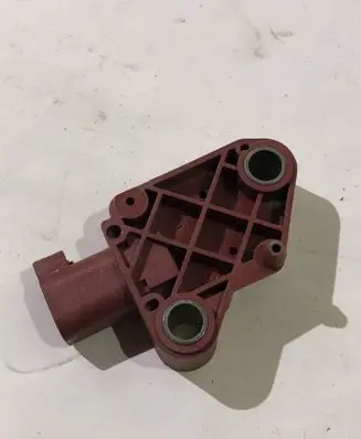 Land Rover Range Rover Sport L320 Airbag deployment crash/impact sensor 5H2Z14B345BA 00009403A5 YDB000141