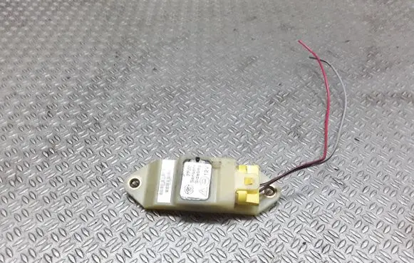 Alfa Romeo 166 Airbag deployment crash/impact sensor 60671767