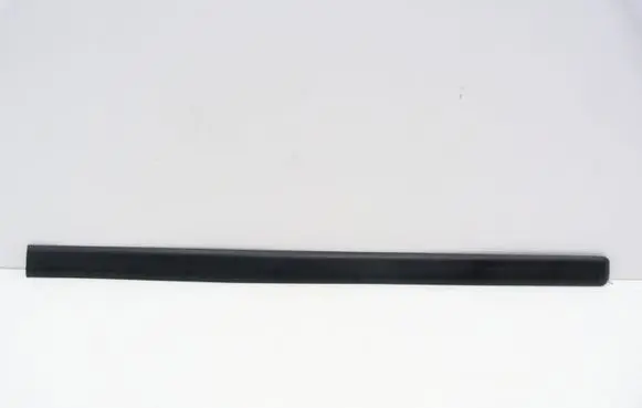 Fiat Panda II Front door trim (molding) 735297483