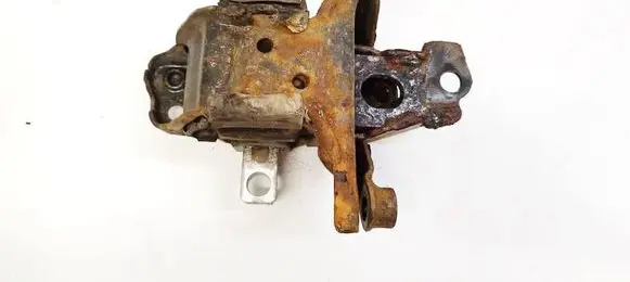 Skoda Praktik (5J8) Engine mount bracket 