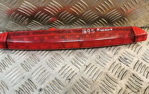 Nissan Murano Z50 Third/center stoplight