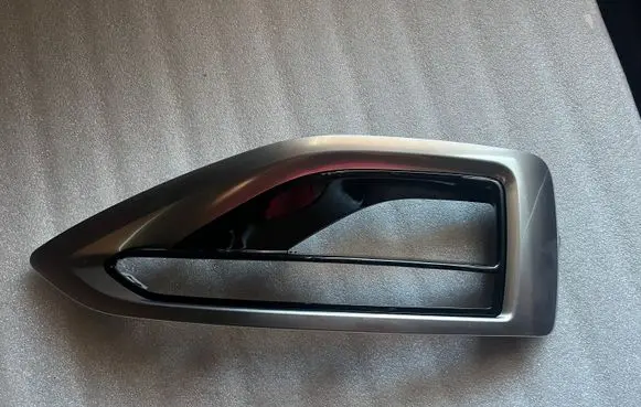 KIA Sportage Front fog light trim/grill 86661R2CA0