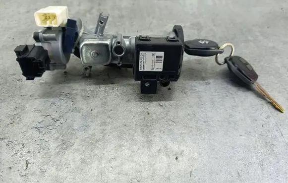 Suzuki SX4 Ignition lock