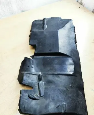 BMW 6 F12 F13 Other engine bay part 8512278