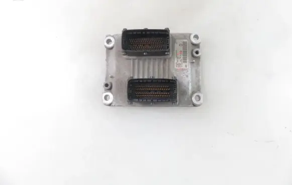 Fiat Stilo Engine control unit/module 00551947360 0261208694