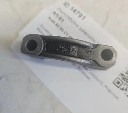 Audi A6 S6 C5 4B Camshaft holder 