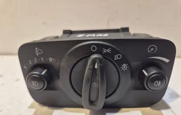 Ford S-MAX Light switch 8G9T13A024CA