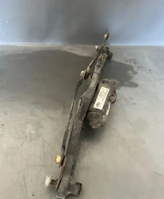 Jeep Grand Cherokee Front wiper linkage and motor 55154823 113093091926