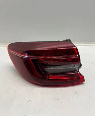Renault Clio V Rear/tail lights 265551550R 233249914