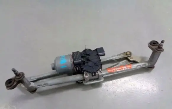 Seat Ibiza IV (6J,6P) Other exterior part
