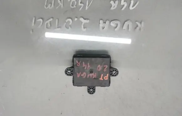 Ford Kuga II Door control unit/module CV6T-14B532-CA
