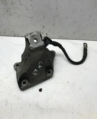 Audi A6 S6 C6 4F Engine mounting bracket 4F0199308AB ASI12C1