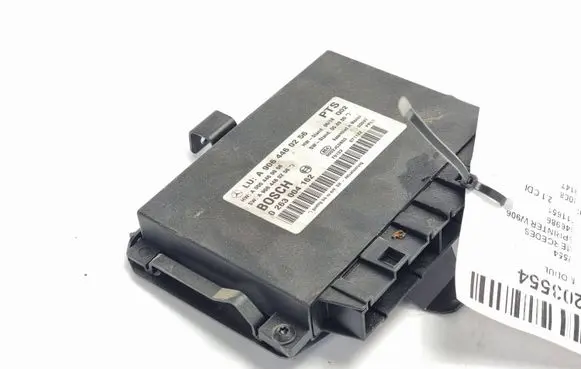 Mercedes-Benz Sprinter W906 Parking PDC control unit/module