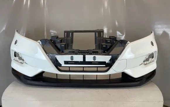 Nissan Qashqai Front bumper 62022HV00H