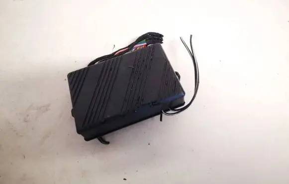 Volkswagen PASSAT B4 Other control units/modules 97ra0104506 97ra-0104506