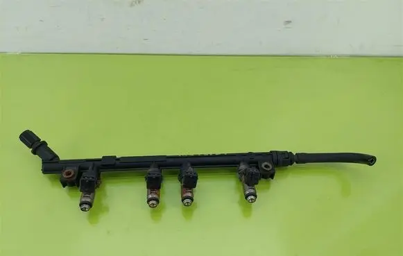 Fiat Grande Punto Fuel main line pipe 2611447F