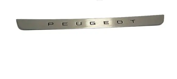 Peugeot 308 Front sill trim cover 98361940VV 30858