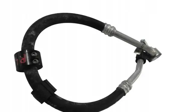 Audi A6 S6 C8 4K Air conditioning (A/C) pipe/hose 4K0816743CQ