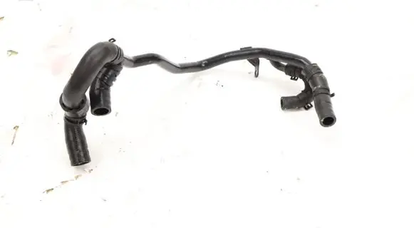Skoda Superb B8 (3V) Engine coolant pipe/hose 04L121064T