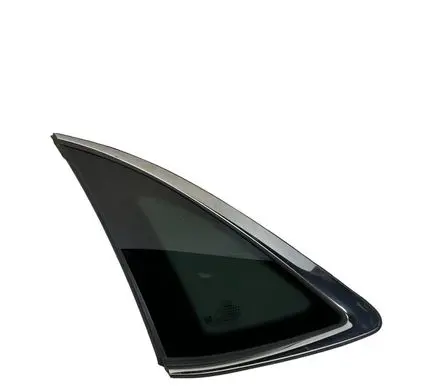 Ford Edge II Rear vent window glass 43R000091 FT4BR29701A AS3D01376