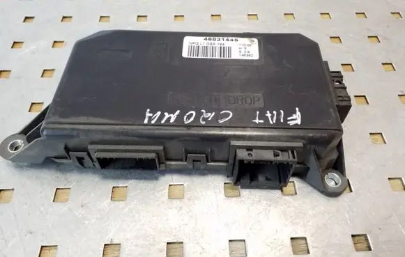 Fiat Croma Door control unit/module 46831445