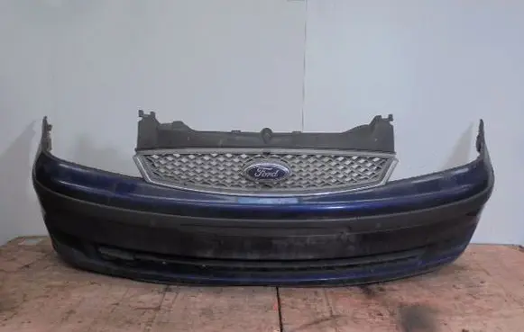 Ford Galaxy Front bumper 4M2117C831AA